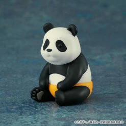 GOOD SMILE COMPANY Nendoroid #1844 Panda Jujutsu Kaisen -Cheap Hasbro || GOOD SMILE COMPANY Store 4580590128408e