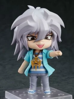 GOOD SMILE COMPANY Nendoroid #1863 Yami Bakura Yu-Gi-Oh! -Cheap Hasbro || GOOD SMILE COMPANY Store 4580590128422c
