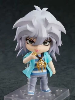 GOOD SMILE COMPANY Nendoroid #1863 Yami Bakura Yu-Gi-Oh! -Cheap Hasbro || GOOD SMILE COMPANY Store 4580590128422e