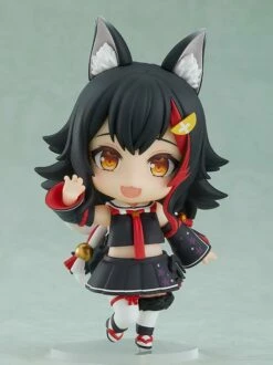 GOOD SMILE COMPANY Nendoroid #1856 Ookami Mio Hololive Production