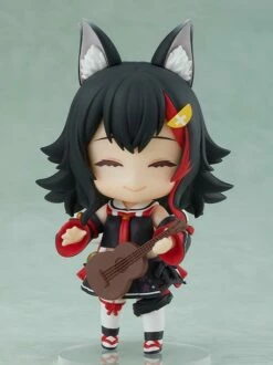 GOOD SMILE COMPANY Nendoroid #1856 Ookami Mio Hololive Production -Cheap Hasbro || GOOD SMILE COMPANY Store 4580590128569c