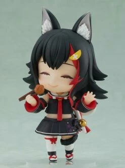 GOOD SMILE COMPANY Nendoroid #1856 Ookami Mio Hololive Production -Cheap Hasbro || GOOD SMILE COMPANY Store 4580590128569d