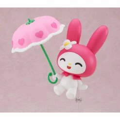 GOOD SMILE COMPANY Nendoroid #1857 My Melody -Cheap Hasbro || GOOD SMILE COMPANY Store 4580590128712c