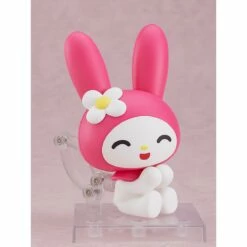GOOD SMILE COMPANY Nendoroid #1857 My Melody -Cheap Hasbro || GOOD SMILE COMPANY Store 4580590128712d