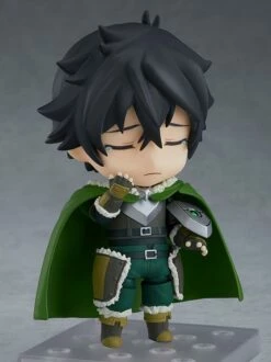 GOOD SMILE COMPANY Nendoroid #1113 Shield Hero (Naofumi Iwatani) The Rising Of The Shield Hero -Cheap Hasbro || GOOD SMILE COMPANY Store 4580590129269b