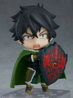 GOOD SMILE COMPANY Nendoroid #1113 Shield Hero (Naofumi Iwatani) The Rising Of The Shield Hero