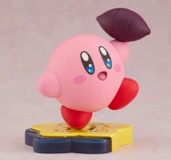GOOD SMILE COMPANY Nendoroid #1883 Kirby (30th Anniversary Edition) Kirby Adventure -Cheap Hasbro || GOOD SMILE COMPANY Store 4580590129993b