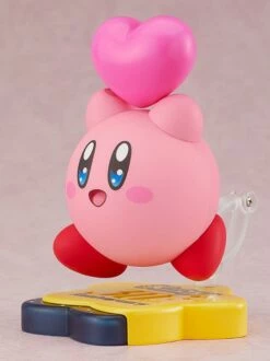 GOOD SMILE COMPANY Nendoroid #1883 Kirby (30th Anniversary Edition) Kirby Adventure