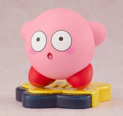 GOOD SMILE COMPANY Nendoroid #1883 Kirby (30th Anniversary Edition) Kirby Adventure -Cheap Hasbro || GOOD SMILE COMPANY Store 4580590129993e