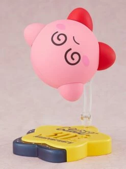 GOOD SMILE COMPANY Nendoroid #1883 Kirby (30th Anniversary Edition) Kirby Adventure -Cheap Hasbro || GOOD SMILE COMPANY Store 4580590129993f