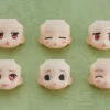 GOOD SMILE COMPANY Nendoroid More Face Swap Non Non Biyori Nonstop Set Of 6 Face Plates Figure Parts -Cheap Hasbro || GOOD SMILE COMPANY Store 4580590143111