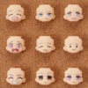 GOOD SMILE COMPANY Nendoroid More Face Swap Goodsmile Selection - Figure Parts