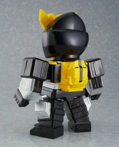 GOOD SMILE COMPANY Nendoroid More Leopardon Spider-Man (Toei TV Series) -Cheap Hasbro || GOOD SMILE COMPANY Store 4580590153622c