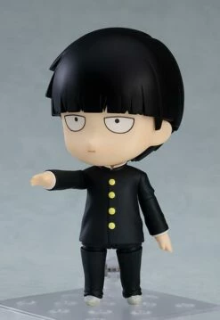 GOOD SMILE COMPANY Nendoroid #1913 Shigeo Kageyama Mob Psycho 100 III -Cheap Hasbro || GOOD SMILE COMPANY Store 4580590170292b