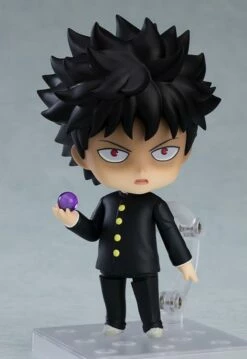 GOOD SMILE COMPANY Nendoroid #1913 Shigeo Kageyama Mob Psycho 100 III -Cheap Hasbro || GOOD SMILE COMPANY Store 4580590170292e