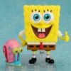 GOOD SMILE COMPANY Nendoroid #1926 SpongeBob SquarePants 2 GOOD SMILE COMPANY Nendoroid #1926 SpongeBob SquarePants -Cheap Hasbro || GOOD SMILE COMPANY Store 4580590170360e
