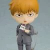 GOOD SMILE COMPANY Nendoroid #1922 Arataka Reigen Mob Psycho 100 III