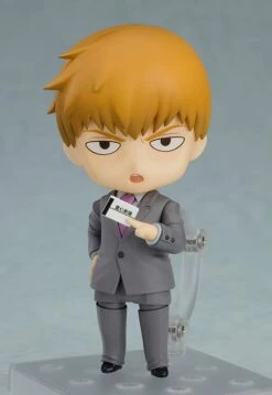 GOOD SMILE COMPANY Nendoroid #1922 Arataka Reigen Mob Psycho 100 III