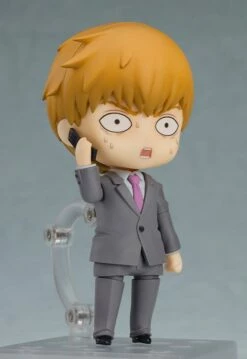 GOOD SMILE COMPANY Nendoroid #1922 Arataka Reigen Mob Psycho 100 III 9 GOOD SMILE COMPANY Nendoroid #1922 Arataka Reigen Mob Psycho 100 III -Cheap Hasbro || GOOD SMILE COMPANY Store 4580590170438c