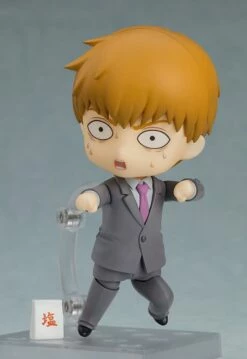 GOOD SMILE COMPANY Nendoroid #1922 Arataka Reigen Mob Psycho 100 III 10 GOOD SMILE COMPANY Nendoroid #1922 Arataka Reigen Mob Psycho 100 III -Cheap Hasbro || GOOD SMILE COMPANY Store 4580590170438d