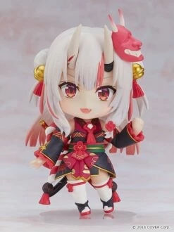 GOOD SMILE COMPANY Nendoroid #1951 Nakiri Ayame Hololive Production