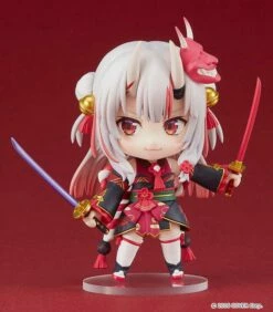 GOOD SMILE COMPANY Nendoroid #1951 Nakiri Ayame Hololive Production -Cheap Hasbro || GOOD SMILE COMPANY Store 4580590171022f