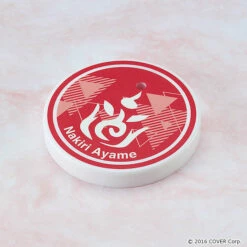 GOOD SMILE COMPANY Nendoroid #1951 Nakiri Ayame Hololive Production -Cheap Hasbro || GOOD SMILE COMPANY Store 4580590171022g