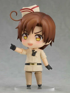 GOOD SMILE COMPANY Nendoroid #1958 Romano Hetalia World Stars 11 GOOD SMILE COMPANY Nendoroid #1958 Romano Hetalia World Stars -Cheap Hasbro || GOOD SMILE COMPANY Store 4580590171213d