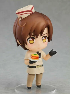 GOOD SMILE COMPANY Nendoroid #1958 Romano Hetalia World Stars 12 GOOD SMILE COMPANY Nendoroid #1958 Romano Hetalia World Stars -Cheap Hasbro || GOOD SMILE COMPANY Store 4580590171213e