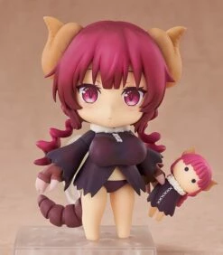 GOOD SMILE COMPANY Nendoroid #1983 Iruru Miss Kobayashi's Dragon Maid