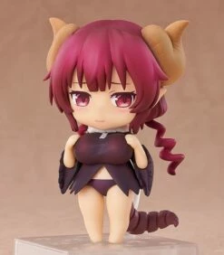 GOOD SMILE COMPANY Nendoroid #1983 Iruru Miss Kobayashi's Dragon Maid -Cheap Hasbro || GOOD SMILE COMPANY Store 4580590171381c