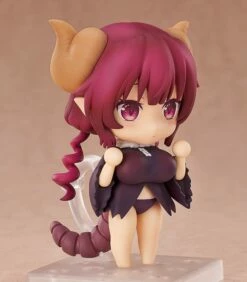 GOOD SMILE COMPANY Nendoroid #1983 Iruru Miss Kobayashi's Dragon Maid -Cheap Hasbro || GOOD SMILE COMPANY Store 4580590171381d