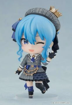 GOOD SMILE COMPANY Nendoroid #1979 Hoshimachi Suisei Hololive Production