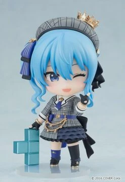 GOOD SMILE COMPANY Nendoroid #1979 Hoshimachi Suisei Hololive Production -Cheap Hasbro || GOOD SMILE COMPANY Store 4580590171442e