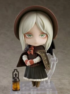 GOOD SMILE COMPANY Nendoroid #1992 The Doll Bloodborne
