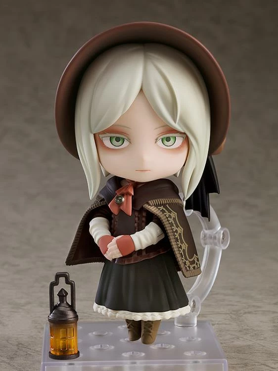 GOOD SMILE COMPANY Nendoroid #1992 The Doll Bloodborne 3 GOOD SMILE COMPANY Nendoroid #1992 The Doll Bloodborne
