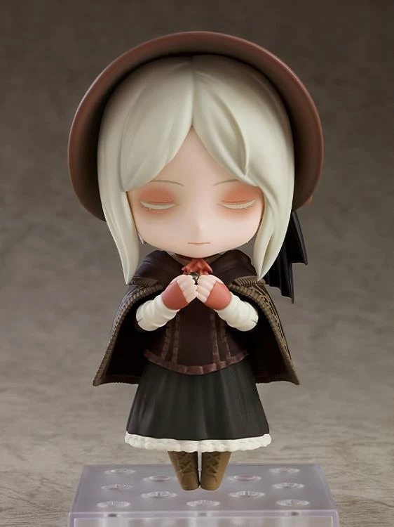 GOOD SMILE COMPANY Nendoroid #1992 The Doll Bloodborne 4 GOOD SMILE COMPANY Nendoroid #1992 The Doll Bloodborne - Image 2