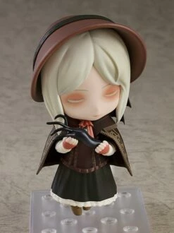 GOOD SMILE COMPANY Nendoroid #1992 The Doll Bloodborne 9 GOOD SMILE COMPANY Nendoroid #1992 The Doll Bloodborne -Cheap Hasbro || GOOD SMILE COMPANY Store 4580590171916e