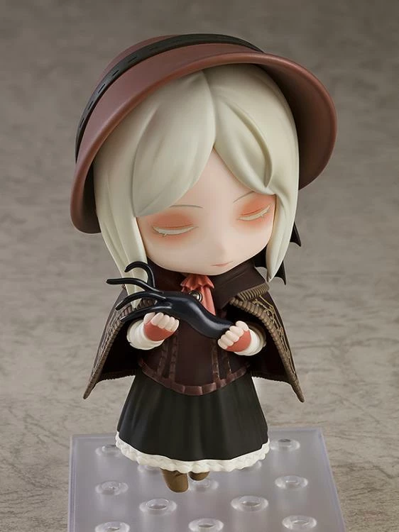 GOOD SMILE COMPANY Nendoroid #1992 The Doll Bloodborne 6 GOOD SMILE COMPANY Nendoroid #1992 The Doll Bloodborne - Image 4