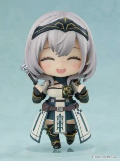 GOOD SMILE COMPANY Nendoroid #2008 Shirogane Noel Hololive Production -Cheap Hasbro || GOOD SMILE COMPANY Store 4580590172135b