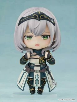 GOOD SMILE COMPANY Nendoroid #2008 Shirogane Noel Hololive Production