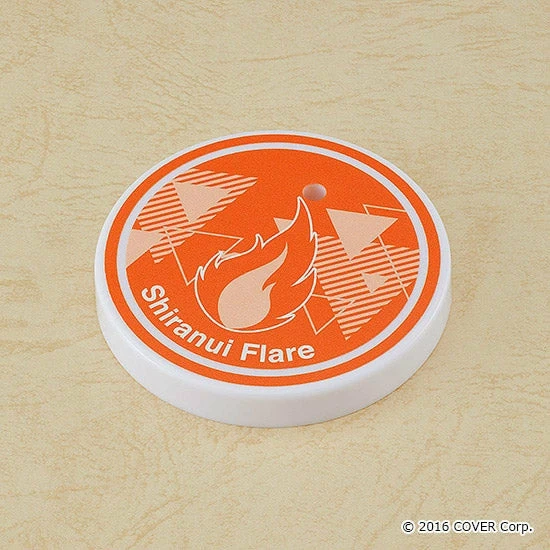 GOOD SMILE COMPANY Nendoroid #2009 Shiranui Flare Hololive Production 8 GOOD SMILE COMPANY Nendoroid #2009 Shiranui Flare Hololive Production - Image 6