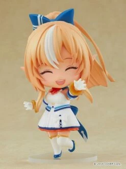 GOOD SMILE COMPANY Nendoroid #2009 Shiranui Flare Hololive Production 11 GOOD SMILE COMPANY Nendoroid #2009 Shiranui Flare Hololive Production -Cheap Hasbro || GOOD SMILE COMPANY Store 4580590172142d