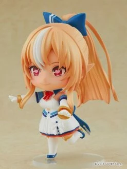 GOOD SMILE COMPANY Nendoroid #2009 Shiranui Flare Hololive Production 10 GOOD SMILE COMPANY Nendoroid #2009 Shiranui Flare Hololive Production -Cheap Hasbro || GOOD SMILE COMPANY Store 4580590172142e