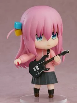GOOD SMILE COMPANY Nendoroid #2069 Hitori Gotoh Bocchi The Rock! -Cheap Hasbro || GOOD SMILE COMPANY Store 4580590173101c