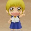 GOOD SMILE COMPANY Nendoroid #2080 Zatch Bell Zatch Bell! -Cheap Hasbro || GOOD SMILE COMPANY Store 4580590173354a