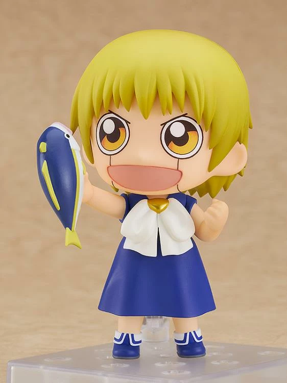 GOOD SMILE COMPANY Nendoroid #2080 Zatch Bell Zatch Bell! 6 GOOD SMILE COMPANY Nendoroid #2080 Zatch Bell Zatch Bell! - Image 4