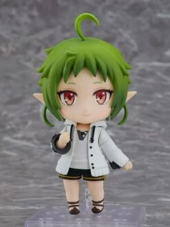 GOOD SMILE COMPANY Nendoroid #1787 Sylphiette Mushoku Tensei: Jobless Reincarnation 10 GOOD SMILE COMPANY Nendoroid #1787 Sylphiette Mushoku Tensei: Jobless Reincarnation -Cheap Hasbro || GOOD SMILE COMPANY Store 4580590173453a