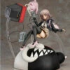 Phat! 1/8 Danganronpa Chiaki Nanami Scale Statue Figure 2 Phat! 1/8 Danganronpa Chiaki Nanami Scale Statue Figure -Cheap Hasbro || GOOD SMILE COMPANY Store 4580678969886a