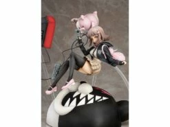Phat! 1/8 Danganronpa Chiaki Nanami Scale Statue Figure -Cheap Hasbro || GOOD SMILE COMPANY Store 4580678969886d
